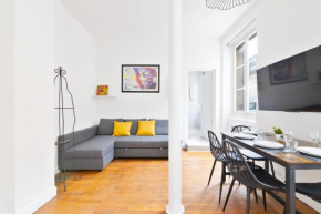 Appartement Quartier Jardin du Luxembourg